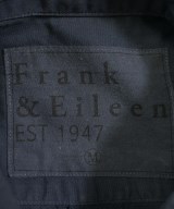 Frank&Eileen（フランクアンドアイリーン）カジュアルシャツ 紺 サイズ:M メンズ/2200625363094