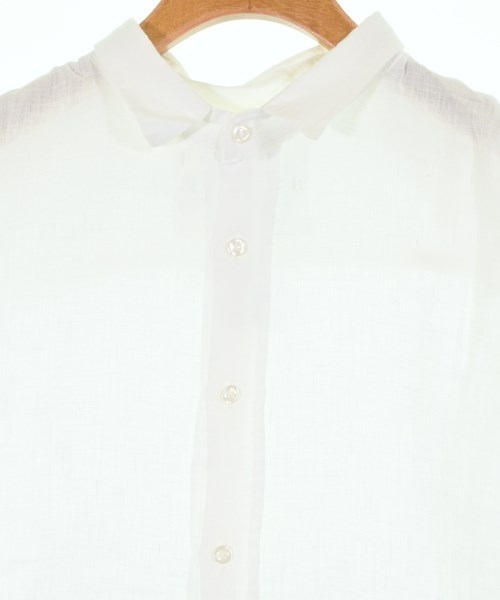 Frank&Eileen（フランクアンドアイリーン）カジュアルシャツ 白 サイズ:M メンズ/2200625363100