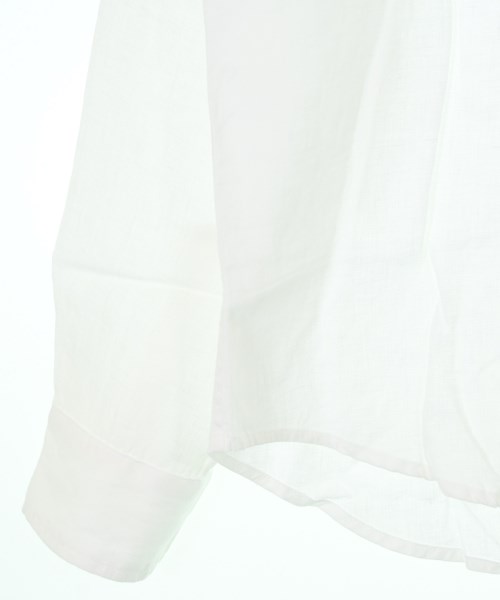 Frank&Eileen（フランクアンドアイリーン）カジュアルシャツ 白 サイズ:M メンズ/2200625363100