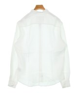 Frank&Eileen（フランクアンドアイリーン）カジュアルシャツ 白 サイズ:M メンズ/2200625363100