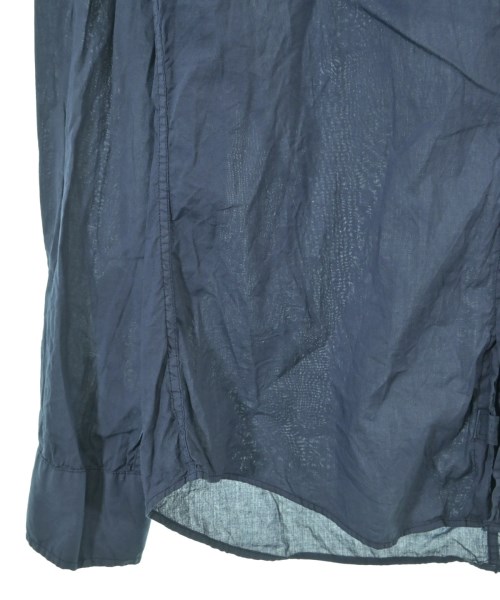 Frank&Eileen（フランクアンドアイリーン）カジュアルシャツ 紺 サイズ:S メンズ/2200640694050