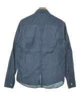 Frank&Eileen（フランクアンドアイリーン）カジュアルシャツ 紺 サイズ:S メンズ/2200640694050