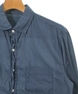 Frank&Eileen（フランクアンドアイリーン）カジュアルシャツ 紺 サイズ:S メンズ/2200640694050