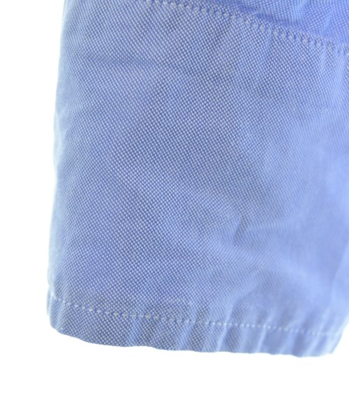 Frank&Eileen（フランクアンドアイリーン）カジュアルシャツ 青 サイズ:XS メンズ/2200624862079