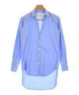 Frank&Eileen（フランクアンドアイリーン）カジュアルシャツ 青 サイズ:XS メンズ/2200624862079