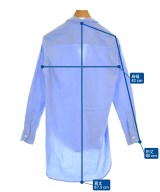 Frank&Eileen（フランクアンドアイリーン）カジュアルシャツ 青 サイズ:XS メンズ/2200624862079