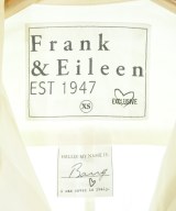 Frank&Eileen（フランクアンドアイリーン）カジュアルシャツ 白 サイズ:XS レディース/2200639969060