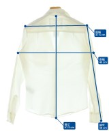 Frank&Eileen（フランクアンドアイリーン）カジュアルシャツ 白 サイズ:XS レディース/2200639969060