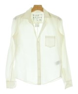 Frank&Eileen カジュアルシャツ