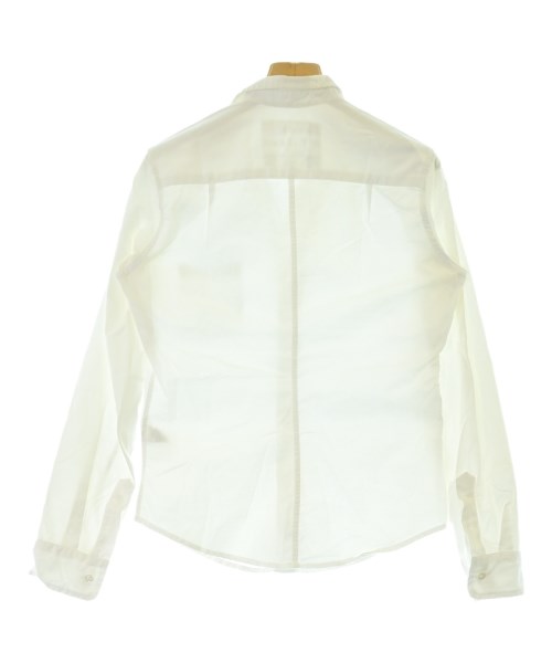Frank&Eileen（フランクアンドアイリーン）カジュアルシャツ 白 サイズ:XS レディース/2200628768049