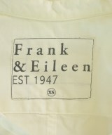 Frank&Eileen（フランクアンドアイリーン）カジュアルシャツ 白 サイズ:XS レディース/2200628768049