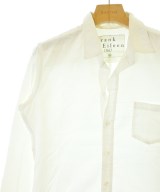 Frank&Eileen（フランクアンドアイリーン）カジュアルシャツ 白 サイズ:XS レディース/2200628768049