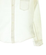 Frank&Eileen（フランクアンドアイリーン）カジュアルシャツ 白 サイズ:XS レディース/2200628768049