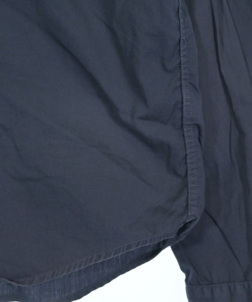 Frank&Eileen（フランクアンドアイリーン）カジュアルシャツ 紺 サイズ:XS メンズ/2200642253163