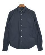 Frank&Eileen（フランクアンドアイリーン）カジュアルシャツ 紺 サイズ:XS メンズ/2200642253163