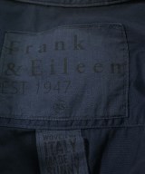 Frank&Eileen（フランクアンドアイリーン）カジュアルシャツ 紺 サイズ:XS メンズ/2200642253163