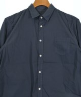 Frank&Eileen（フランクアンドアイリーン）カジュアルシャツ 紺 サイズ:XS メンズ/2200642253163