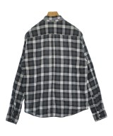 Frank&Eileen（フランクアンドアイリーン）カジュアルシャツ 黒 サイズ:S メンズ/2200642253170