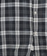 Frank&Eileen（フランクアンドアイリーン）カジュアルシャツ 黒 サイズ:S メンズ/2200642253170