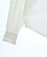 Frank&Eileen（フランクアンドアイリーン）カジュアルシャツ 白 サイズ:XS メンズ/2200642253187