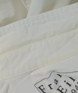 Frank&Eileen（フランクアンドアイリーン）カジュアルシャツ 白 サイズ:XS メンズ/2200642253187