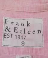 Frank&Eileen（フランクアンドアイリーン）カジュアルシャツ ピンク サイズ:XS メンズ/2200642253194