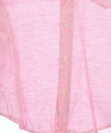 Frank&Eileen（フランクアンドアイリーン）カジュアルシャツ ピンク サイズ:XS メンズ/2200642253194