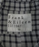Frank&Eileen（フランクアンドアイリーン）カジュアルシャツ グレー サイズ:XXS レディース/2200642489159