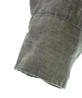 Frank&Eileen（フランクアンドアイリーン）カジュアルシャツ 茶 サイズ:XS レディース/2200632156085