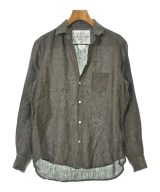 Frank&Eileen カジュアルシャツ