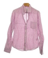 Frank&Eileen（フランクアンドアイリーン）カジュアルシャツ ピンク サイズ:XXS レディース/2200643157064