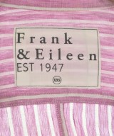Frank&Eileen（フランクアンドアイリーン）カジュアルシャツ ピンク サイズ:XXS レディース/2200643157064