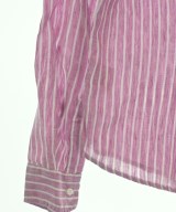 Frank&Eileen（フランクアンドアイリーン）カジュアルシャツ ピンク サイズ:XXS レディース/2200643157064