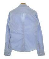 Frank&Eileen（フランクアンドアイリーン）カジュアルシャツ 青 サイズ:XXS レディース/2200643157071