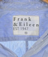 Frank&Eileen（フランクアンドアイリーン）カジュアルシャツ 青 サイズ:XXS レディース/2200643157071