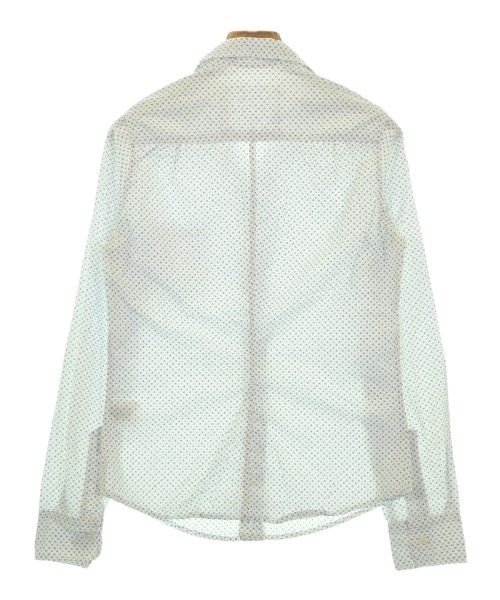 Frank&Eileen（フランクアンドアイリーン）カジュアルシャツ 白 サイズ:XXS レディース/2200643157088