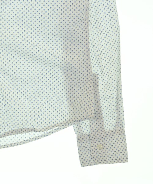 Frank&Eileen（フランクアンドアイリーン）カジュアルシャツ 白 サイズ:XXS レディース/2200643157088