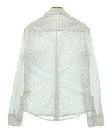 Frank&Eileen（フランクアンドアイリーン）カジュアルシャツ 白 サイズ:XXS レディース/2200643157088