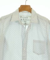 Frank&Eileen（フランクアンドアイリーン）カジュアルシャツ 白 サイズ:XXS レディース/2200643157088