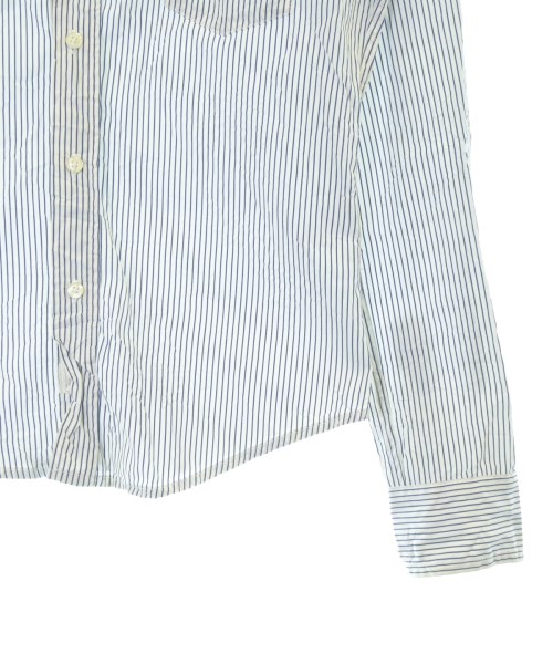 Frank&Eileen（フランクアンドアイリーン）カジュアルシャツ 白 サイズ:XS レディース/2200629763012