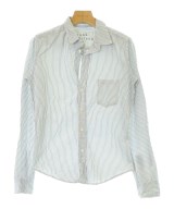 Frank&Eileen（フランクアンドアイリーン）カジュアルシャツ 白 サイズ:XS レディース/2200629763012