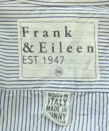 Frank&Eileen（フランクアンドアイリーン）カジュアルシャツ 白 サイズ:XS レディース/2200629763012
