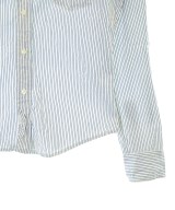 Frank&Eileen（フランクアンドアイリーン）カジュアルシャツ 白 サイズ:XS レディース/2200629763012