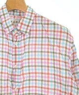 Frank&Eileen（フランクアンドアイリーン）カジュアルシャツ 白 サイズ:XS メンズ/2200633156121