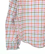 Frank&Eileen（フランクアンドアイリーン）カジュアルシャツ 白 サイズ:XS メンズ/2200633156121