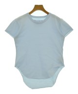 Frank&Eileen（フランクアンドアイリーン）Tシャツ・カットソー 青 サイズ:XS レディース/2200634668029
