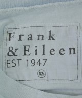 Frank&Eileen（フランクアンドアイリーン）Tシャツ・カットソー 青 サイズ:XS レディース/2200634668029