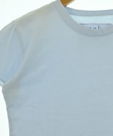 Frank&Eileen（フランクアンドアイリーン）Tシャツ・カットソー 青 サイズ:XS レディース/2200634668029