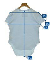 Frank&Eileen（フランクアンドアイリーン）Tシャツ・カットソー 青 サイズ:XS レディース/2200634668029