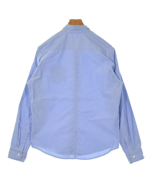 Frank&Eileen（フランクアンドアイリーン）カジュアルシャツ 青 サイズ:S メンズ/2200644282017